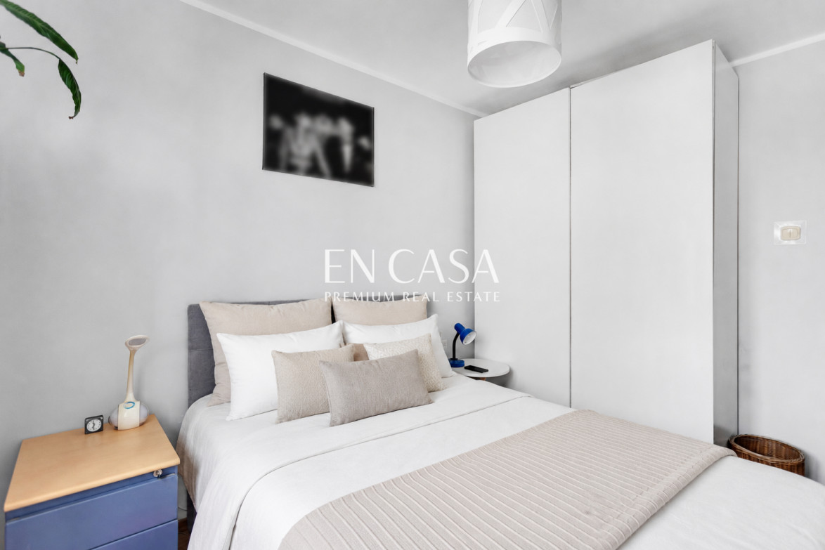 Apartment Sale Warszawa Ursynów św. Maksymiliana Kolbego 5